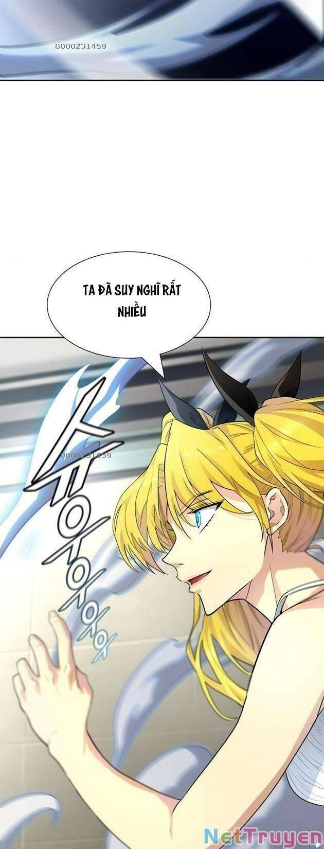 Tòa Tháp Bí Ẩn 2 Chapter 547 - 62