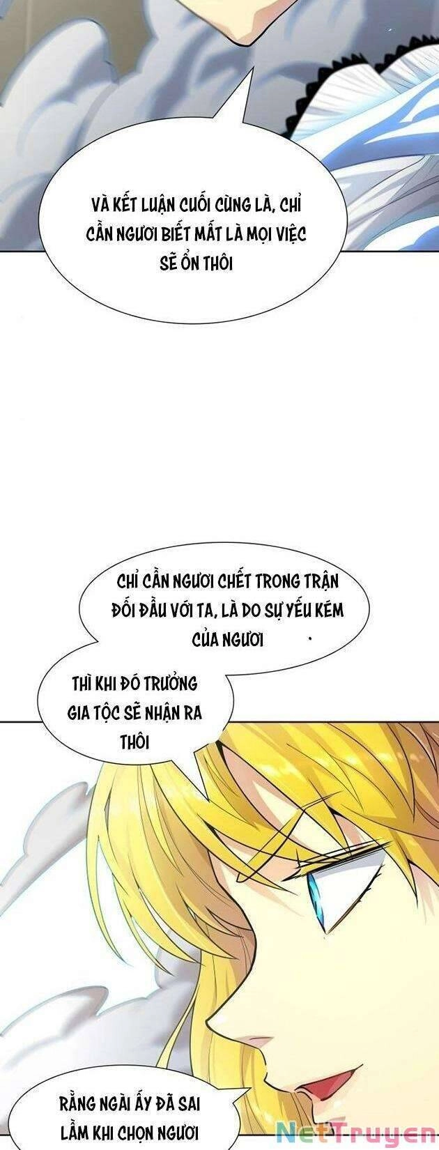 Tòa Tháp Bí Ẩn 2 Chapter 547 - 63
