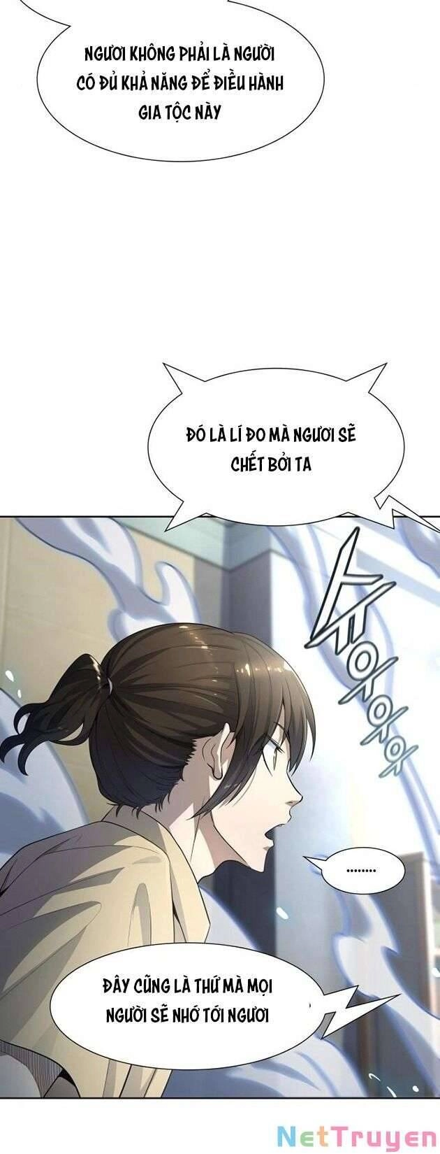 Tòa Tháp Bí Ẩn 2 Chapter 547 - 64