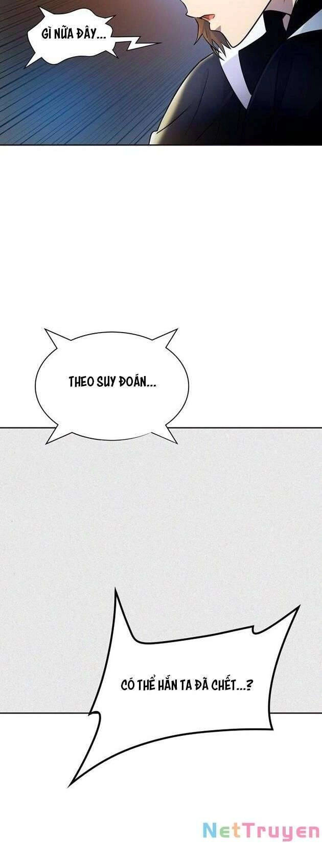 Tòa Tháp Bí Ẩn 2 Chapter 547 - 71
