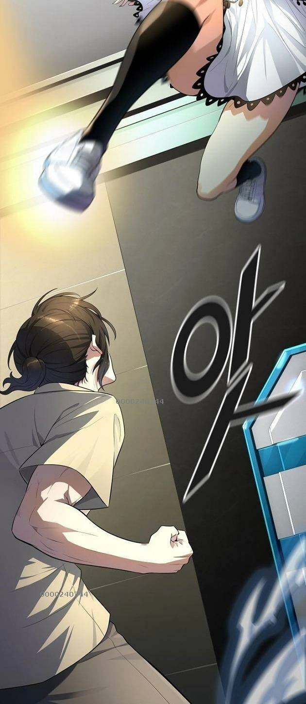 Tòa Tháp Bí Ẩn 2 Chapter 548 - 4