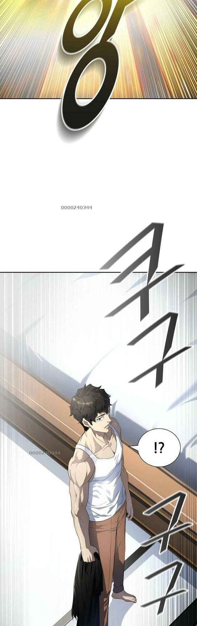 Tòa Tháp Bí Ẩn 2 Chapter 548 - 20