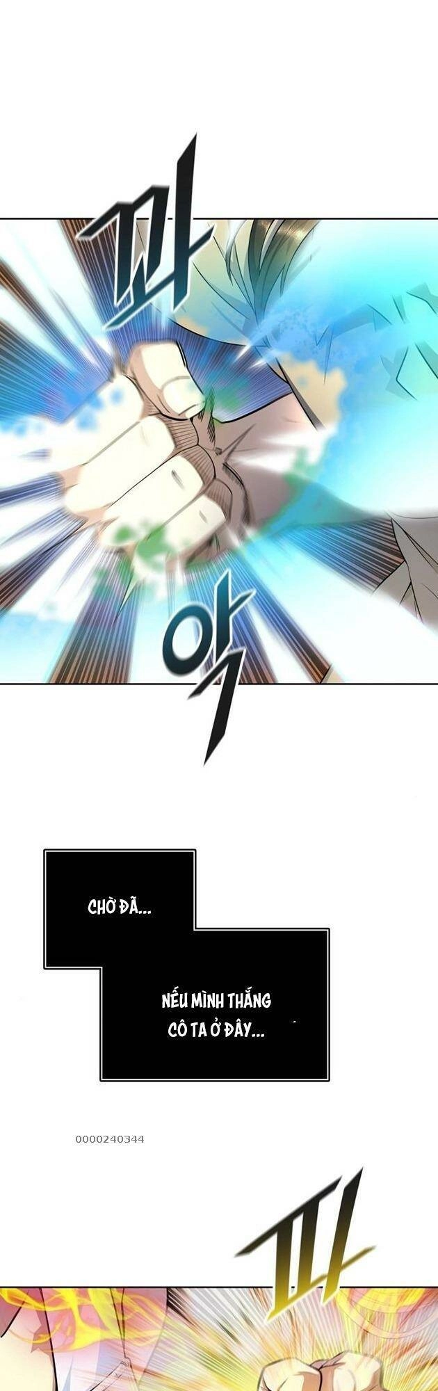 Tòa Tháp Bí Ẩn 2 Chapter 548 - 27