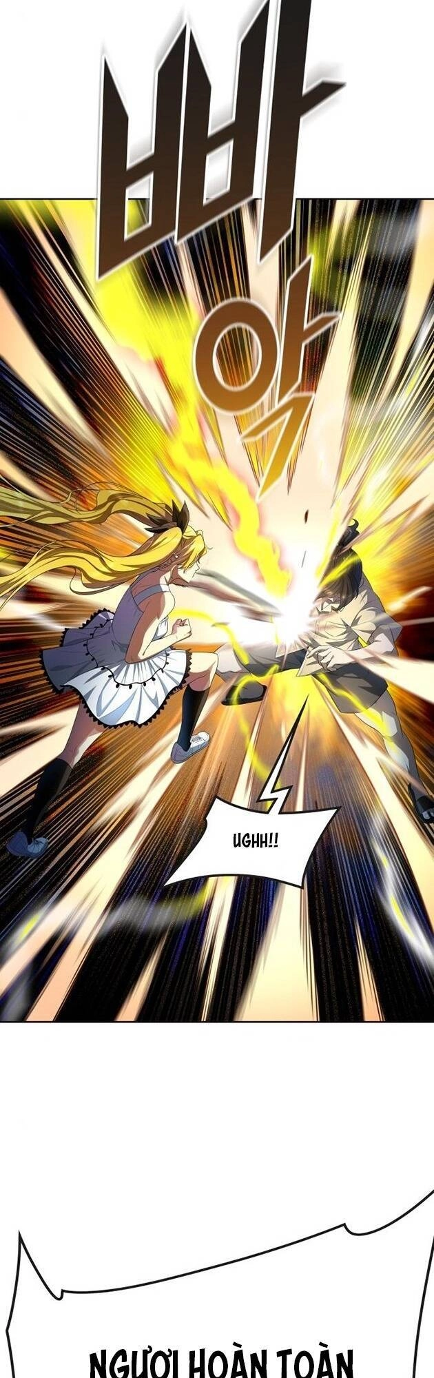 Tòa Tháp Bí Ẩn 2 Chapter 548 - 30