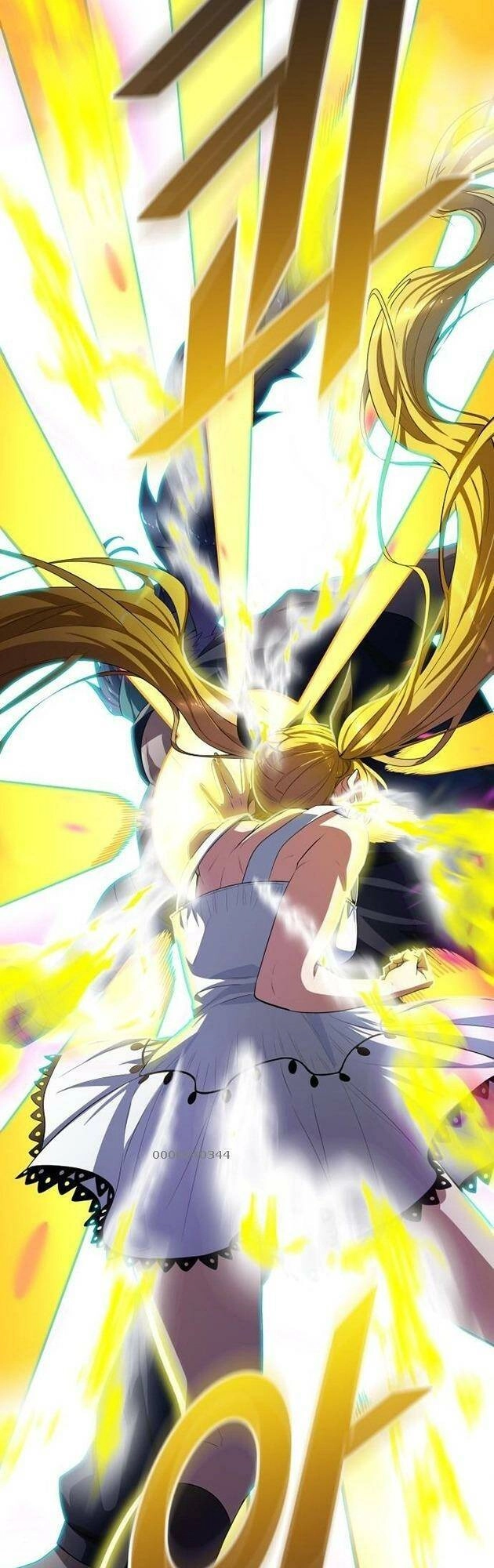 Tòa Tháp Bí Ẩn 2 Chapter 548 - 33