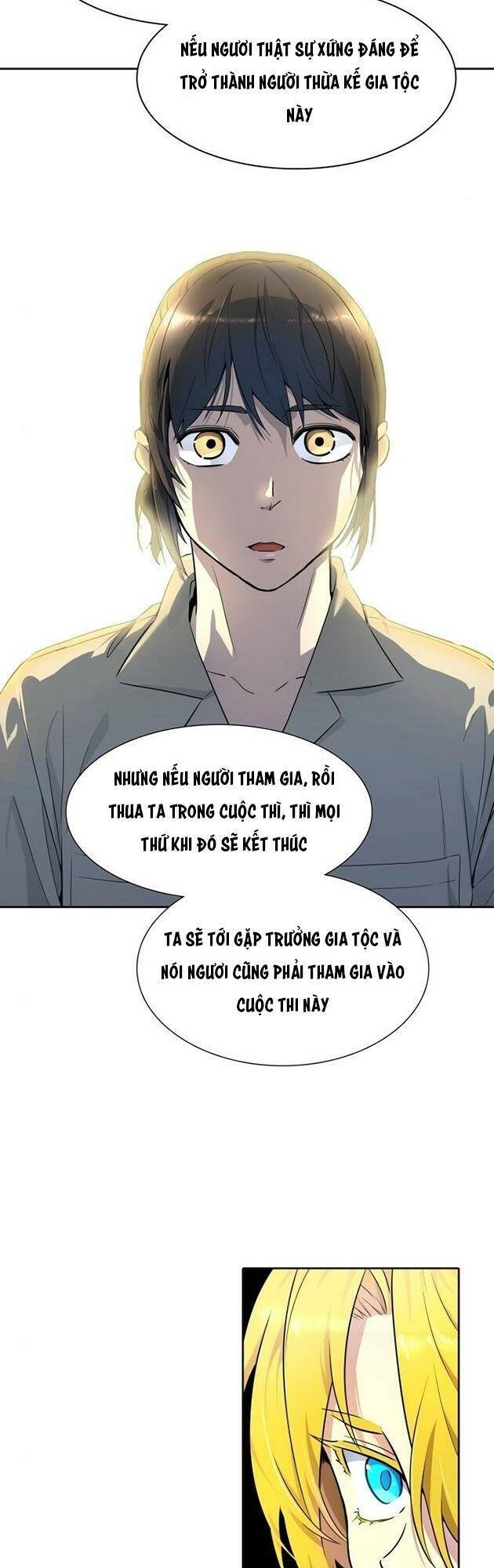 Tòa Tháp Bí Ẩn 2 Chapter 548 - 43