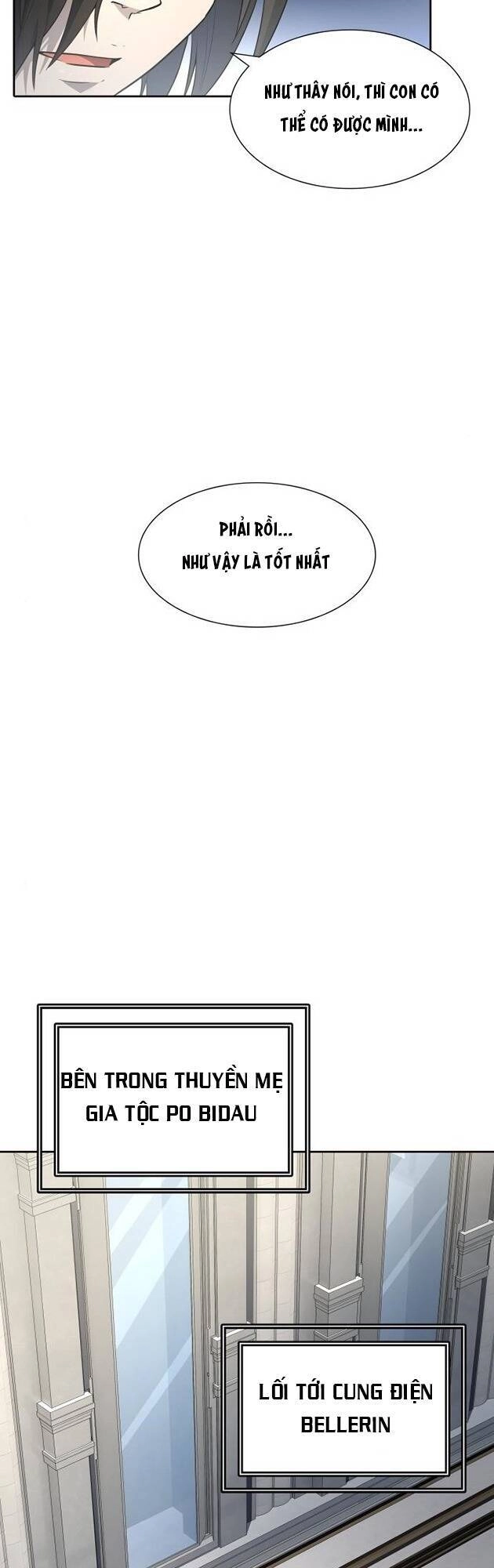 Tòa Tháp Bí Ẩn 2 Chapter 548 - 52