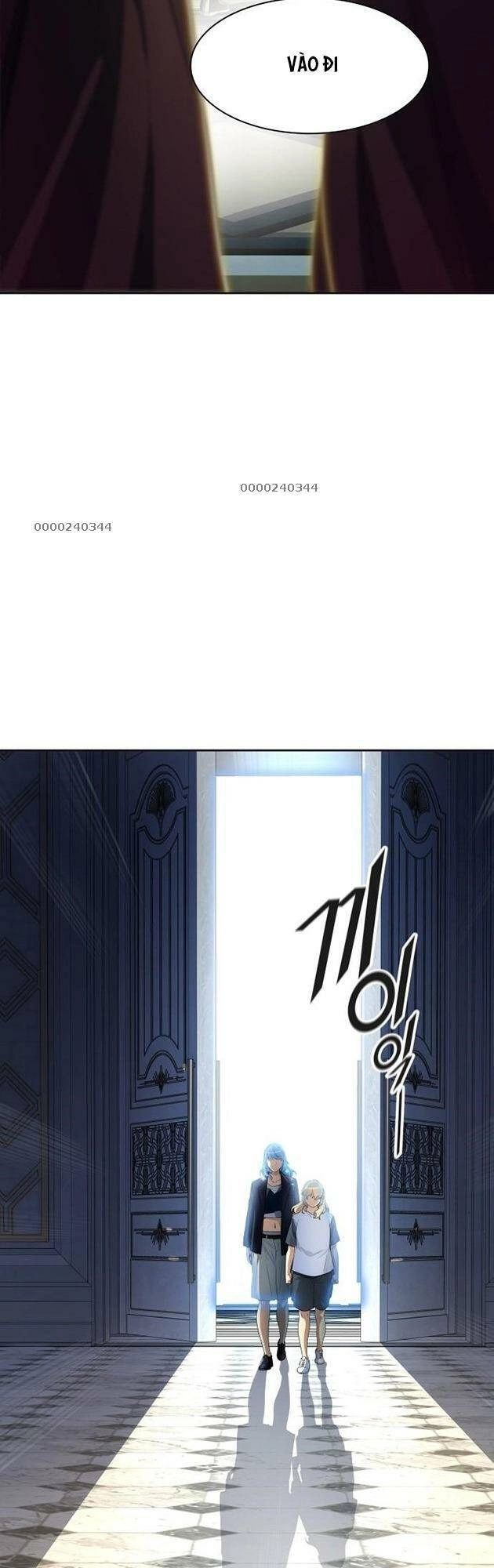 Tòa Tháp Bí Ẩn 2 Chapter 548 - 55