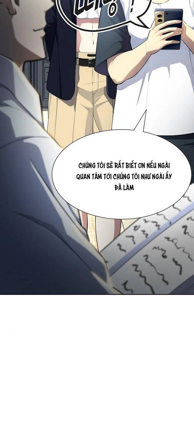 Tòa Tháp Bí Ẩn 2 Chapter 548 - 63