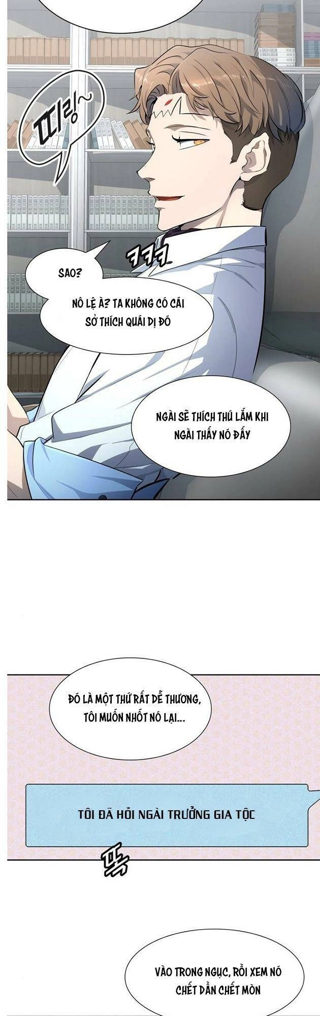 Tòa Tháp Bí Ẩn 2 Chapter 548 - 66
