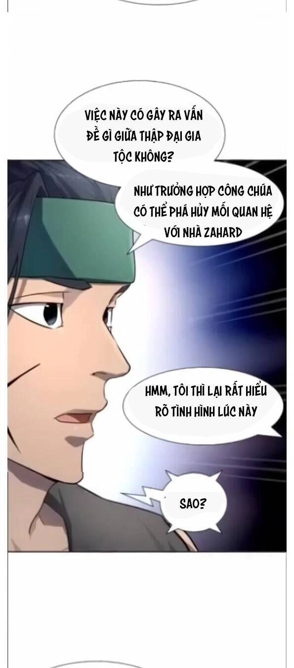 Tòa Tháp Bí Ẩn 2 Chapter 549 - 3