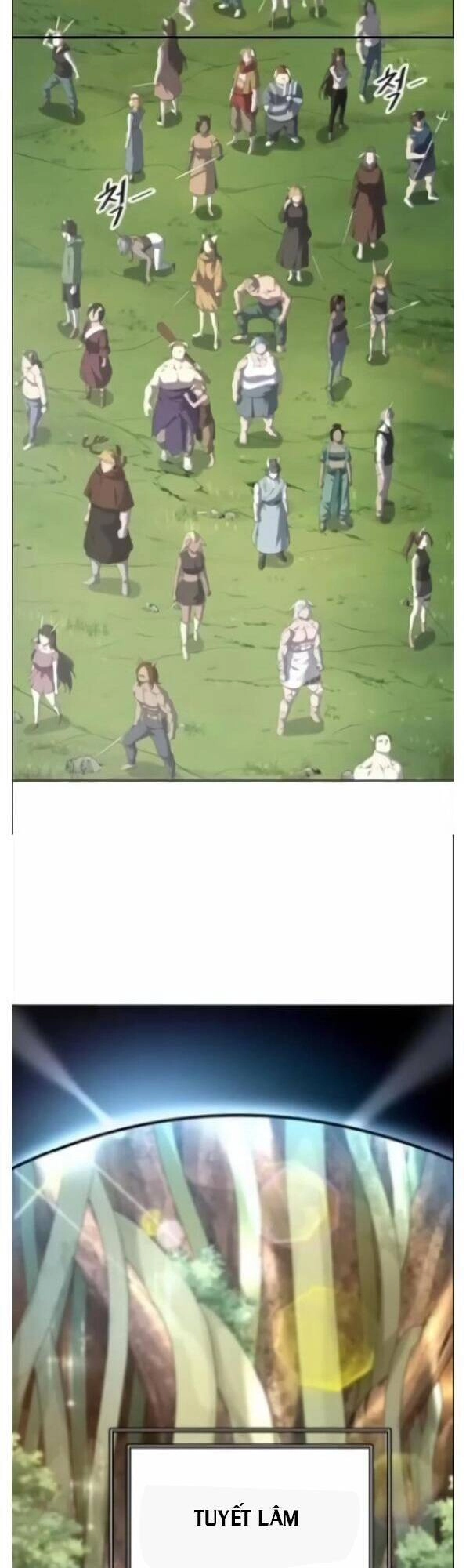 Tòa Tháp Bí Ẩn 2 Chapter 549 - 13