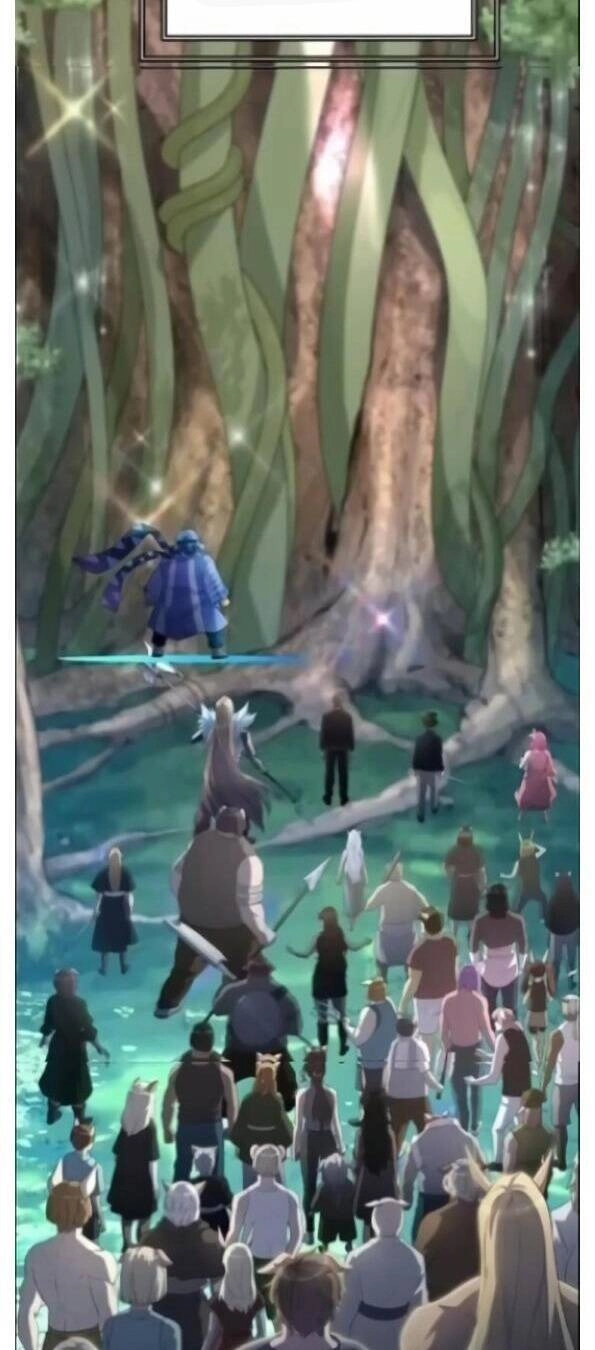 Tòa Tháp Bí Ẩn 2 Chapter 549 - 14