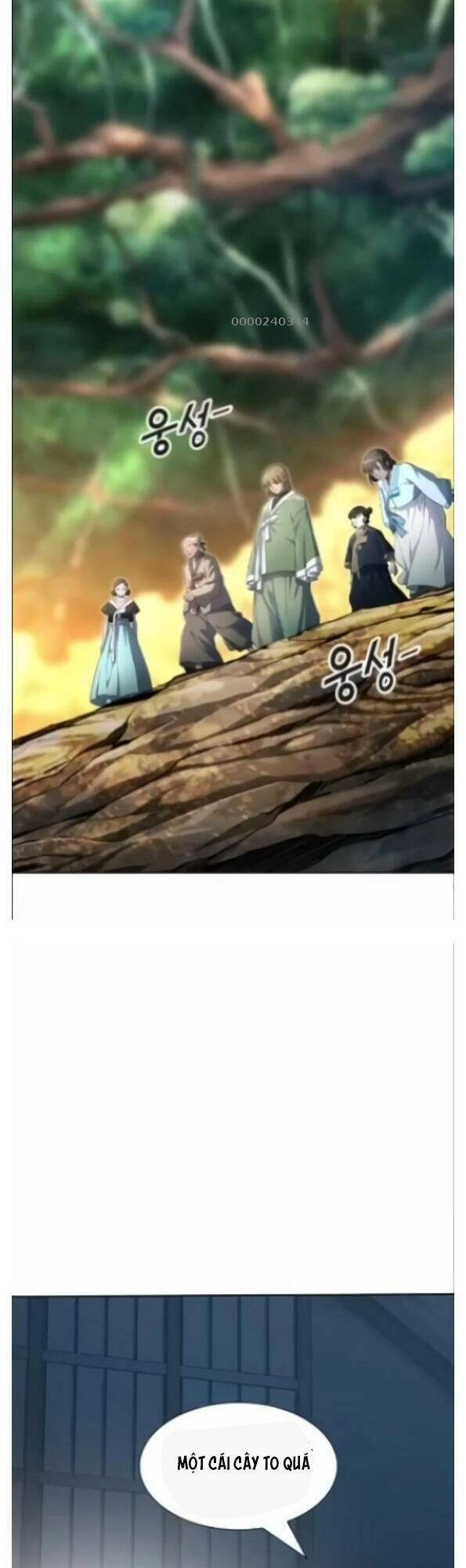 Tòa Tháp Bí Ẩn 2 Chapter 549 - 16