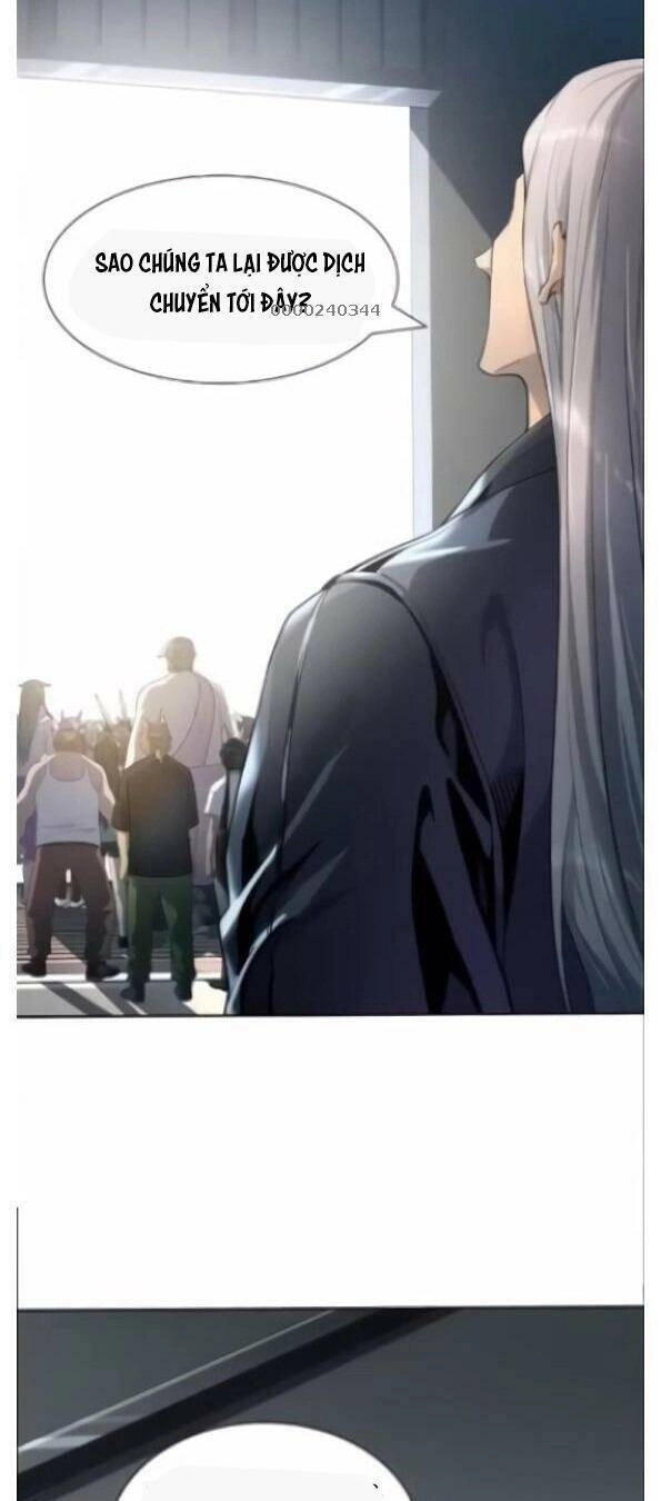 Tòa Tháp Bí Ẩn 2 Chapter 549 - 17