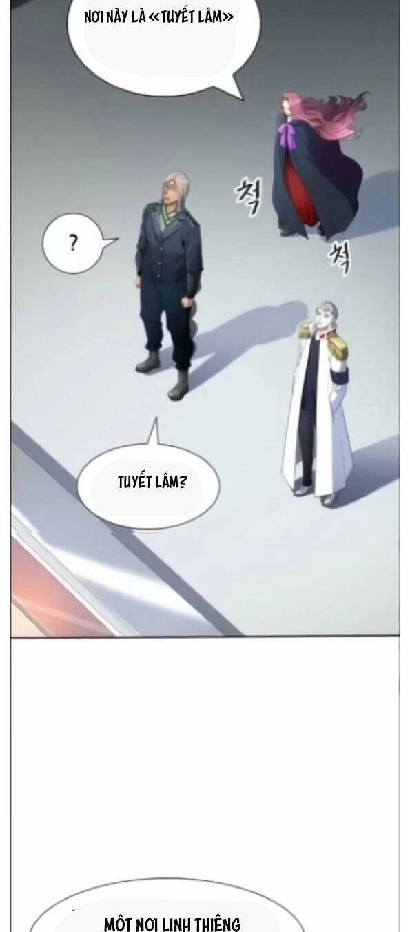 Tòa Tháp Bí Ẩn 2 Chapter 549 - 18