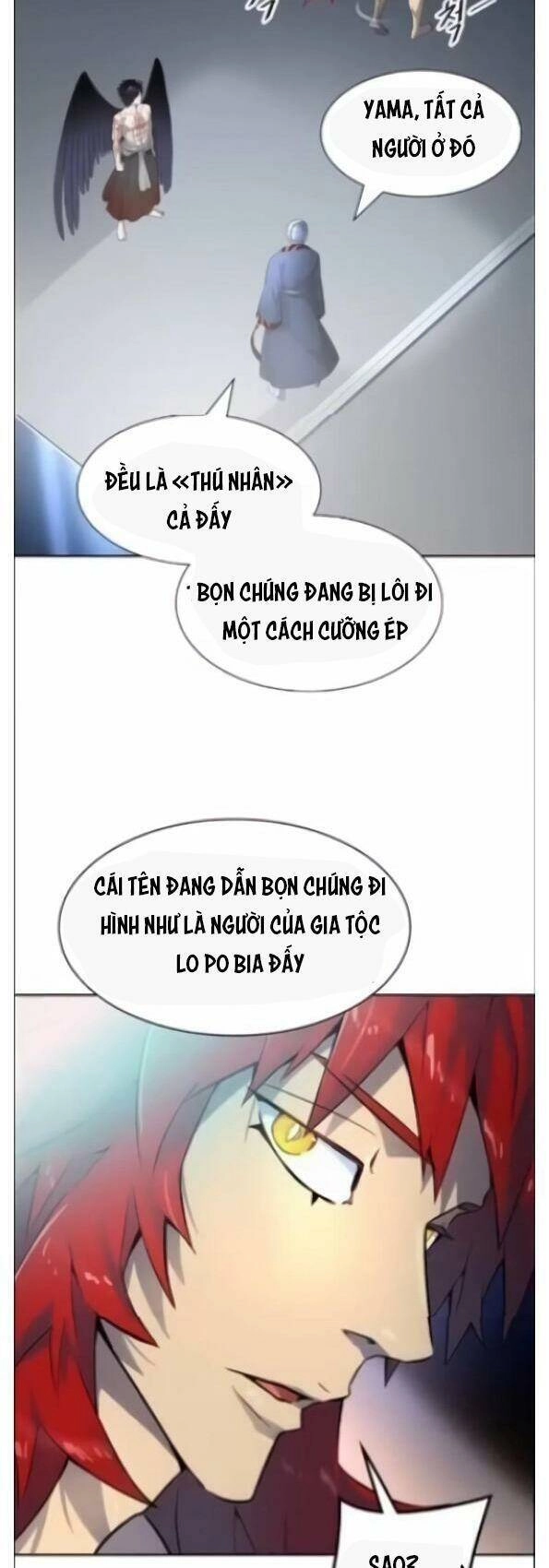Tòa Tháp Bí Ẩn 2 Chapter 549 - 26