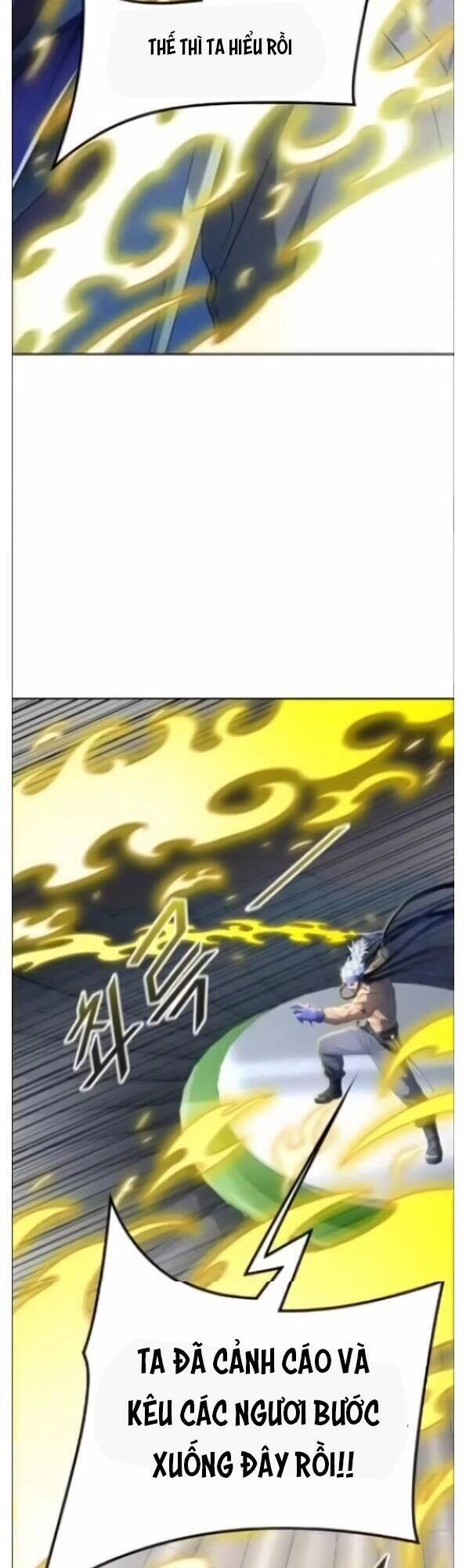 Tòa Tháp Bí Ẩn 2 Chapter 549 - 28