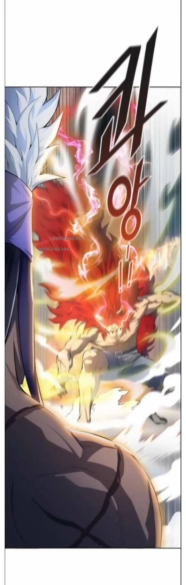 Tòa Tháp Bí Ẩn 2 Chapter 549 - 41