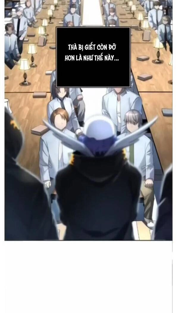 Tòa Tháp Bí Ẩn 2 Chapter 549 - 54