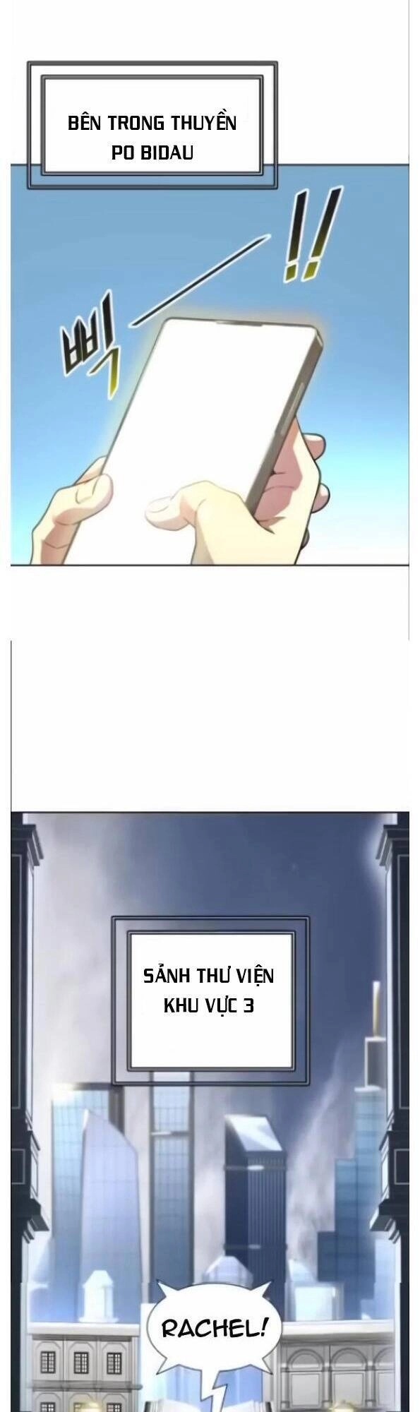 Tòa Tháp Bí Ẩn 2 Chapter 549 - 55