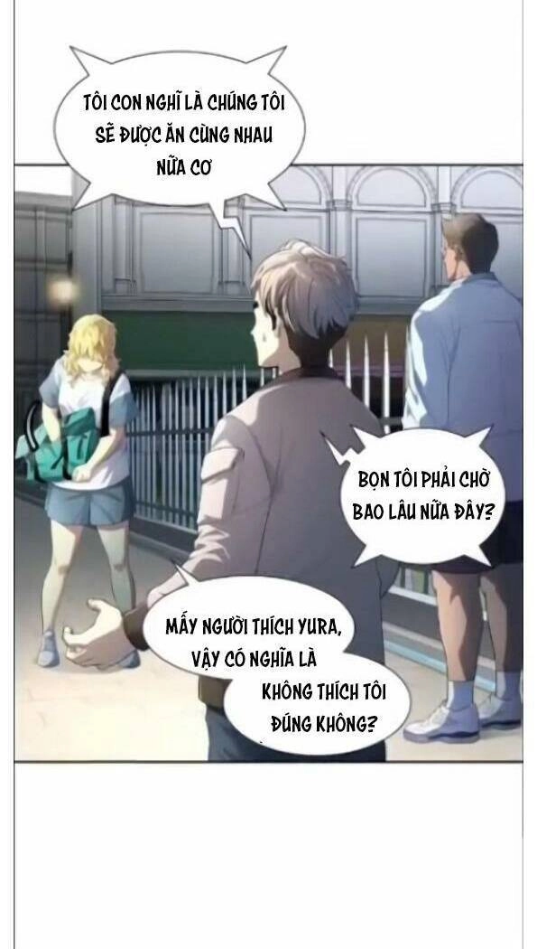 Tòa Tháp Bí Ẩn 2 Chapter 549 - 60