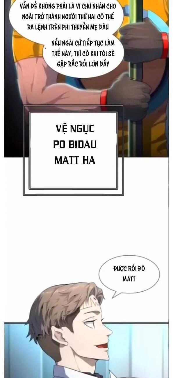 Tòa Tháp Bí Ẩn 2 Chapter 549 - 66