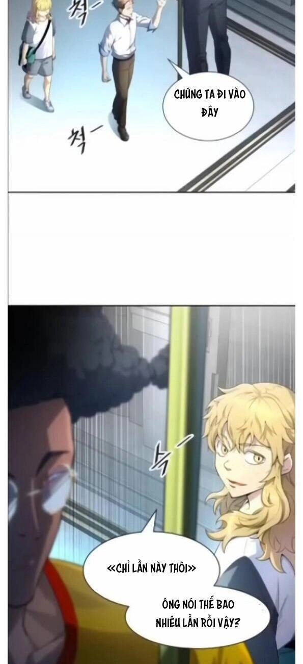 Tòa Tháp Bí Ẩn 2 Chapter 549 - 68