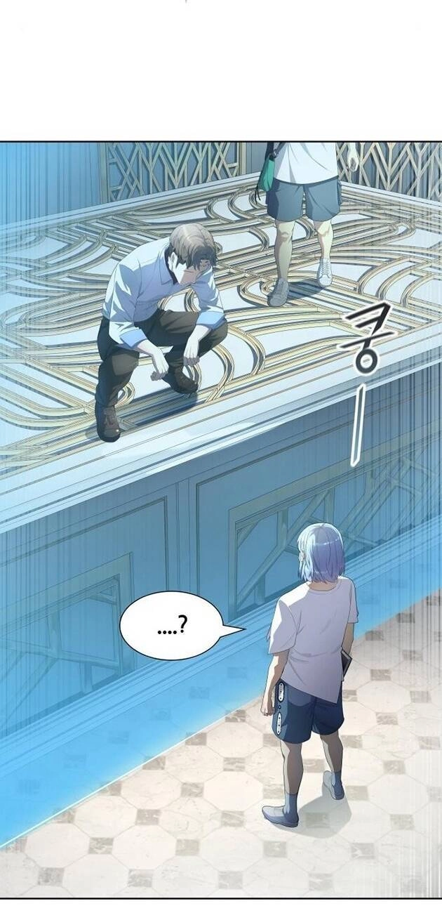 Tòa Tháp Bí Ẩn 2 Chapter 550 - 7