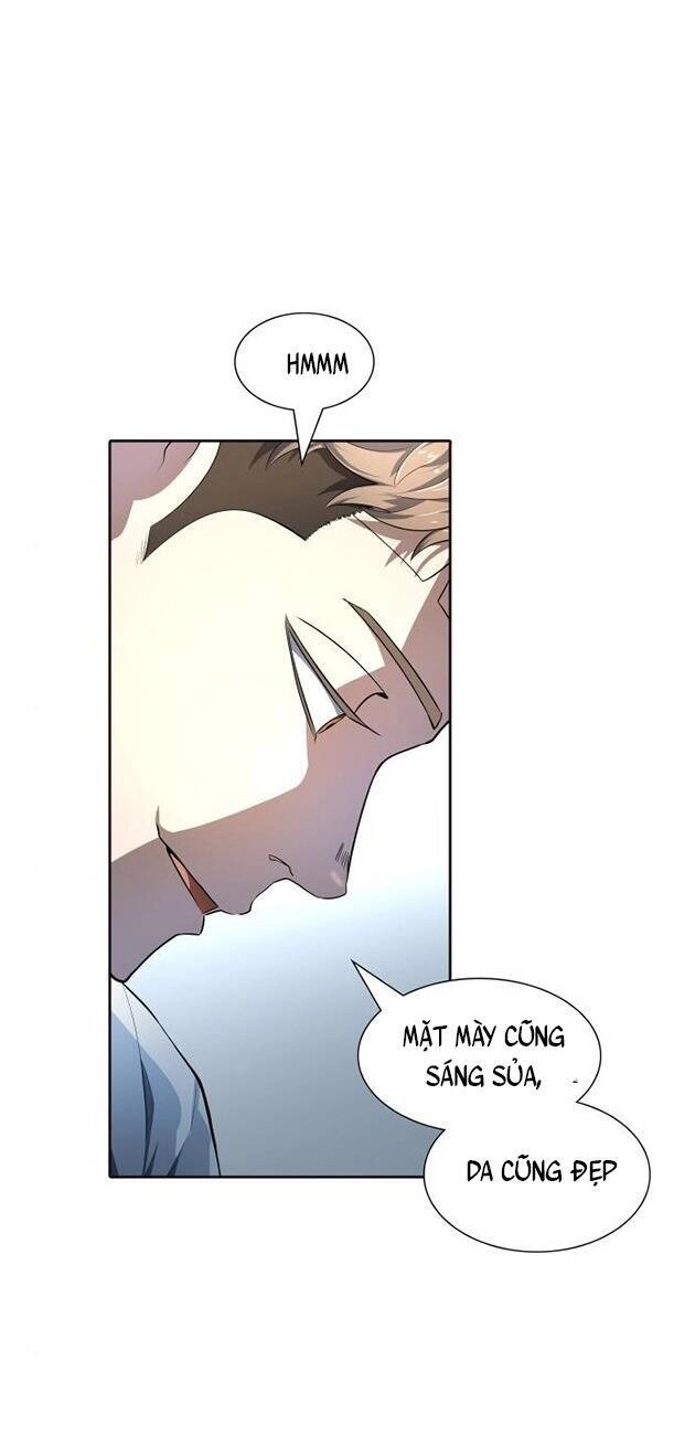 Tòa Tháp Bí Ẩn 2 Chapter 550 - 8