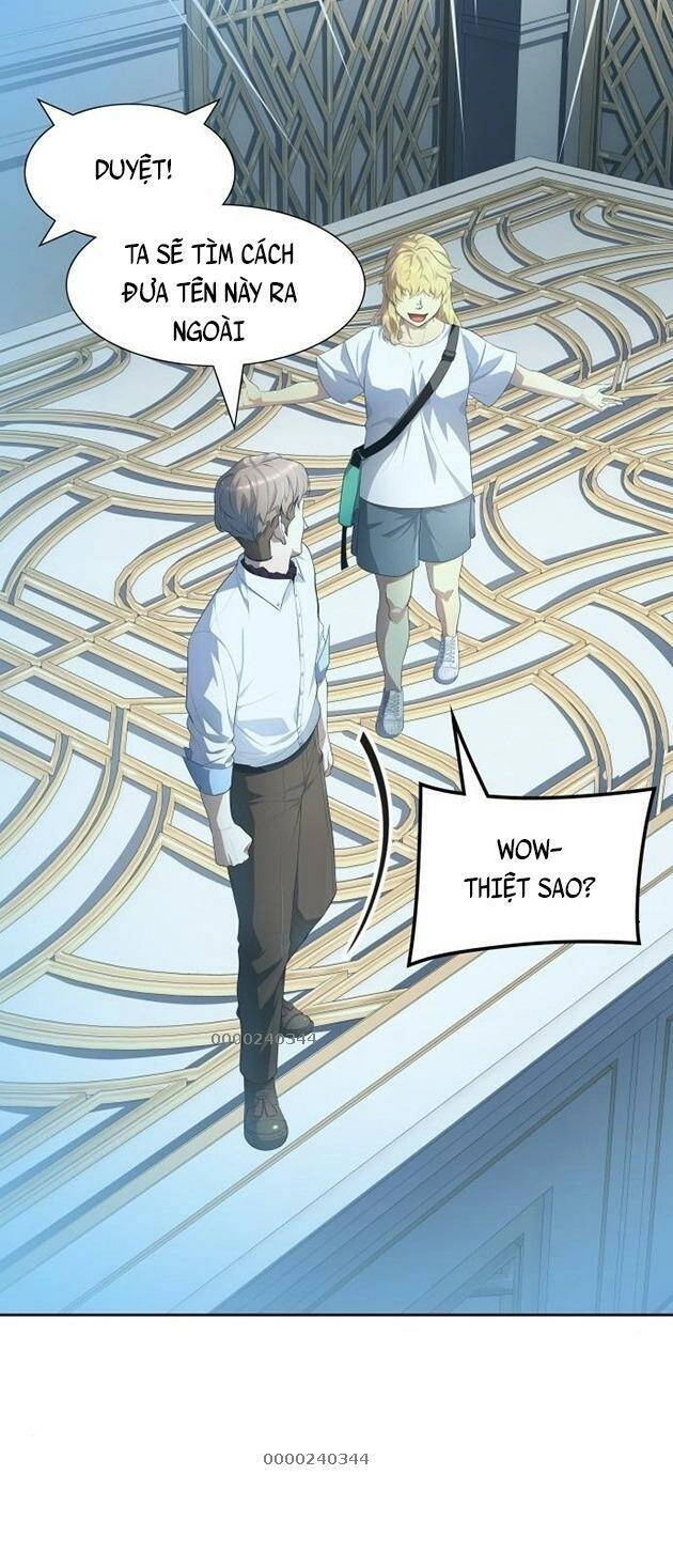 Tòa Tháp Bí Ẩn 2 Chapter 550 - 10