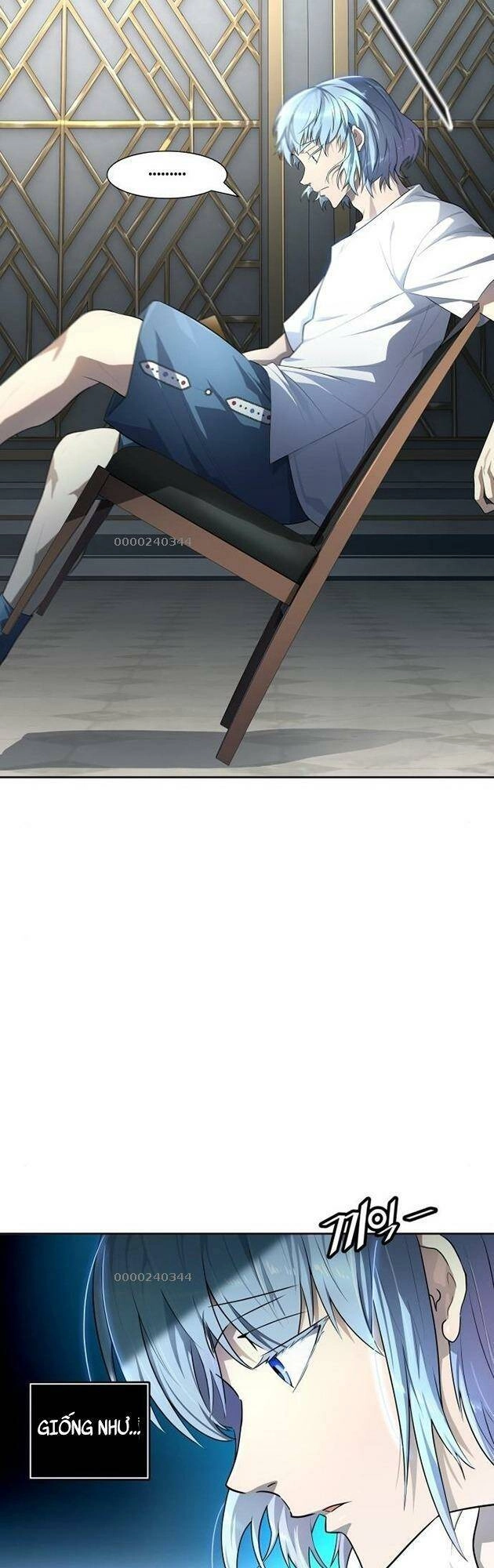 Tòa Tháp Bí Ẩn 2 Chapter 550 - 15