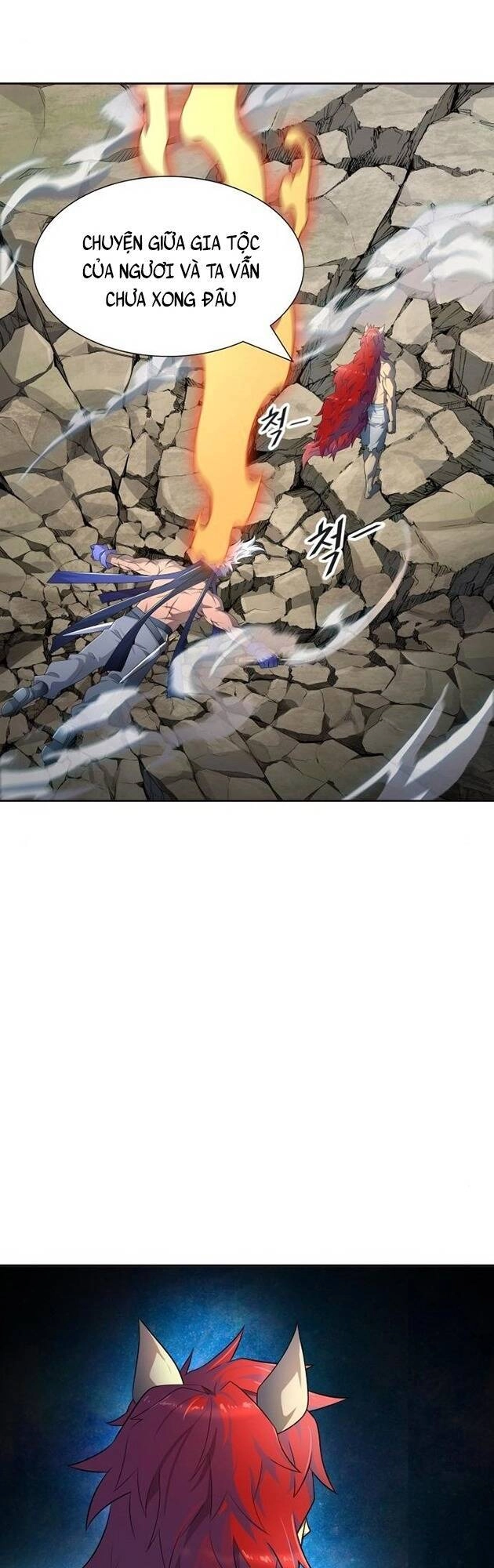 Tòa Tháp Bí Ẩn 2 Chapter 550 - 27