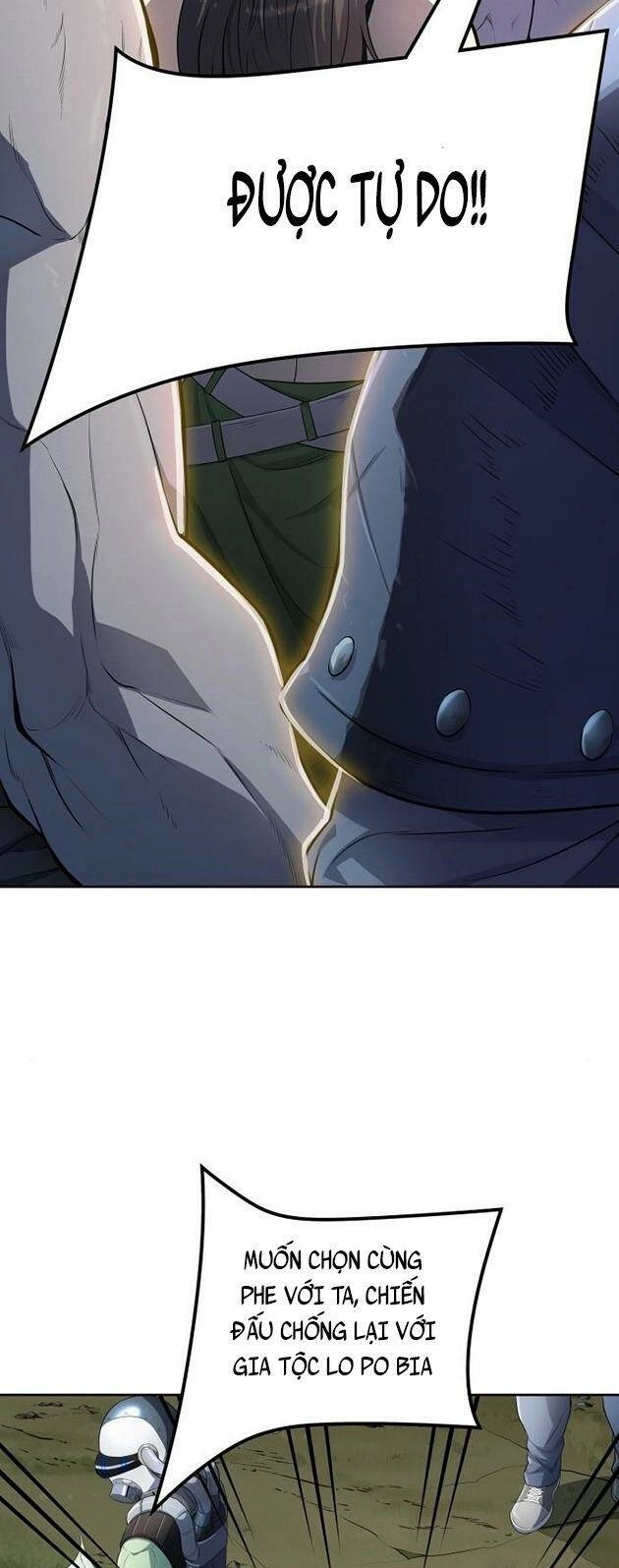 Tòa Tháp Bí Ẩn 2 Chapter 550 - 31