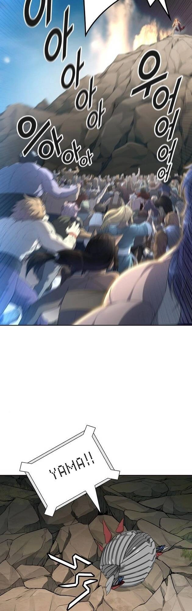 Tòa Tháp Bí Ẩn 2 Chapter 550 - 37