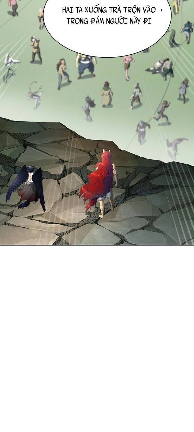 Tòa Tháp Bí Ẩn 2 Chapter 550 - 51