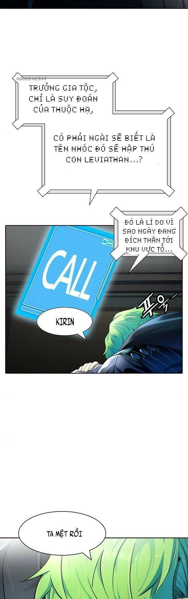 Tòa Tháp Bí Ẩn 2 Chapter 550 - 57