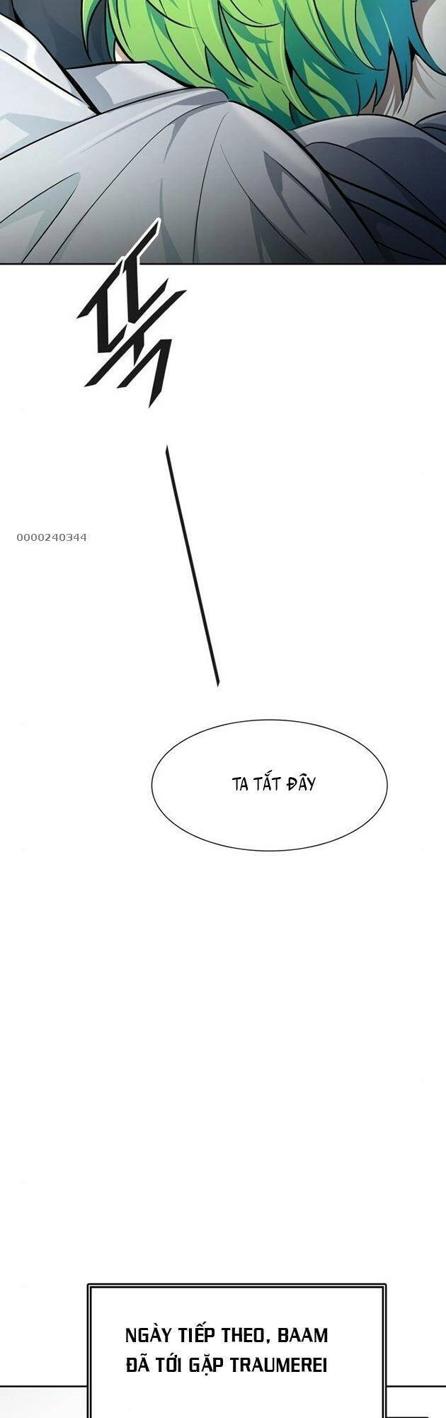 Tòa Tháp Bí Ẩn 2 Chapter 550 - 58