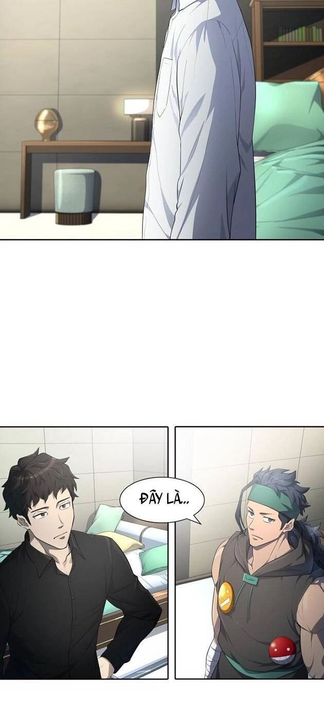 Tòa Tháp Bí Ẩn 2 Chapter 550 - 68