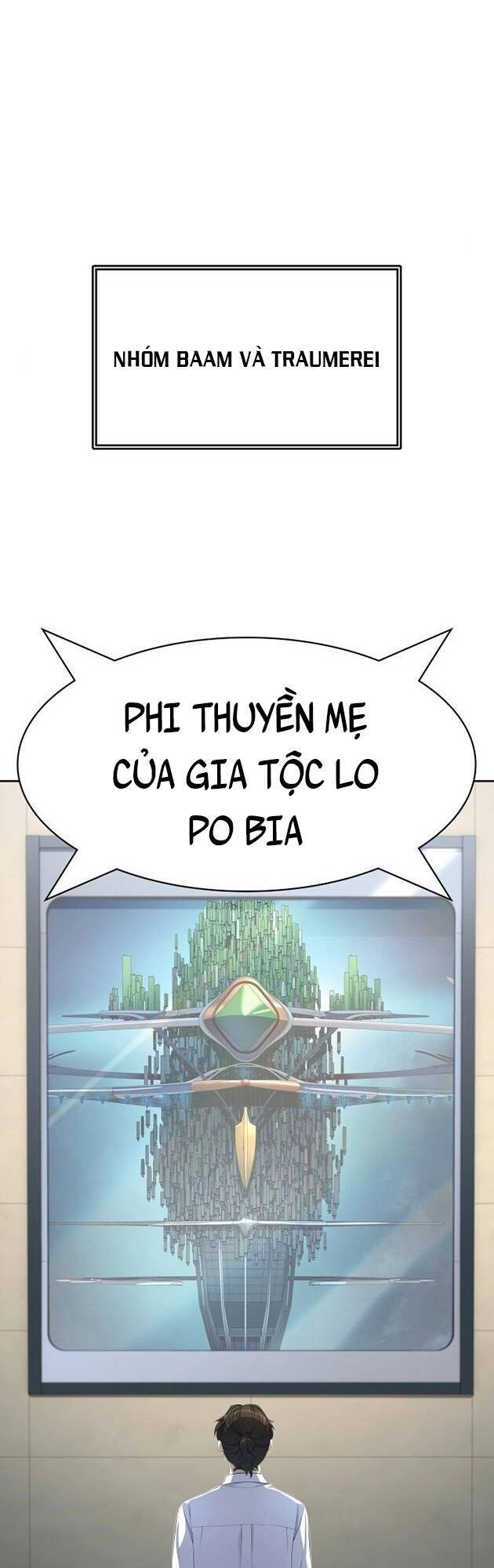 Tòa Tháp Bí Ẩn 2 Chapter 550 - 69