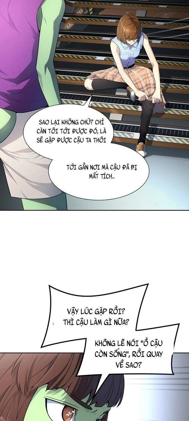 Tòa Tháp Bí Ẩn 2 Chapter 550 - 72