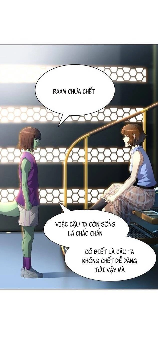 Tòa Tháp Bí Ẩn 2 Chapter 550 - 75