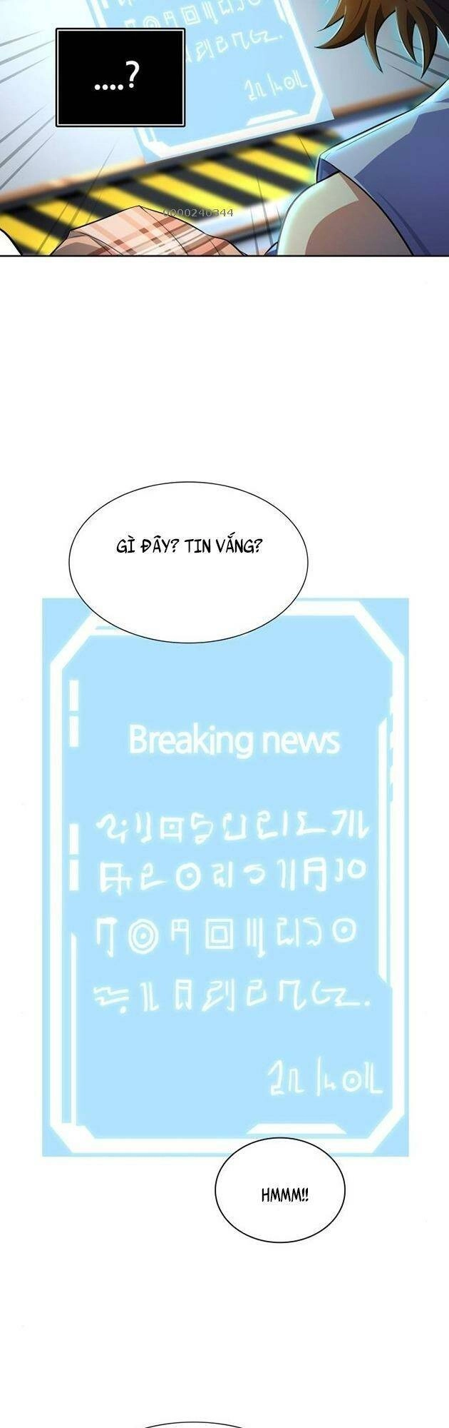 Tòa Tháp Bí Ẩn 2 Chapter 550 - 77