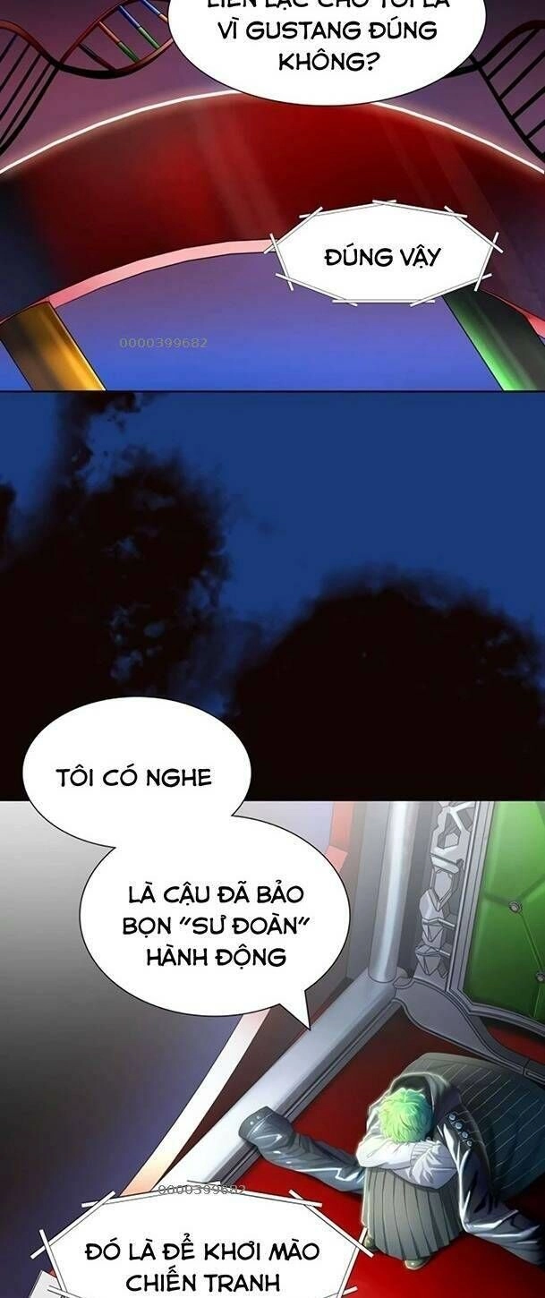 Tòa Tháp Bí Ẩn 2 Chapter 551 - 1