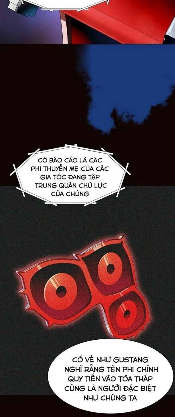 Tòa Tháp Bí Ẩn 2 Chapter 551 - 2