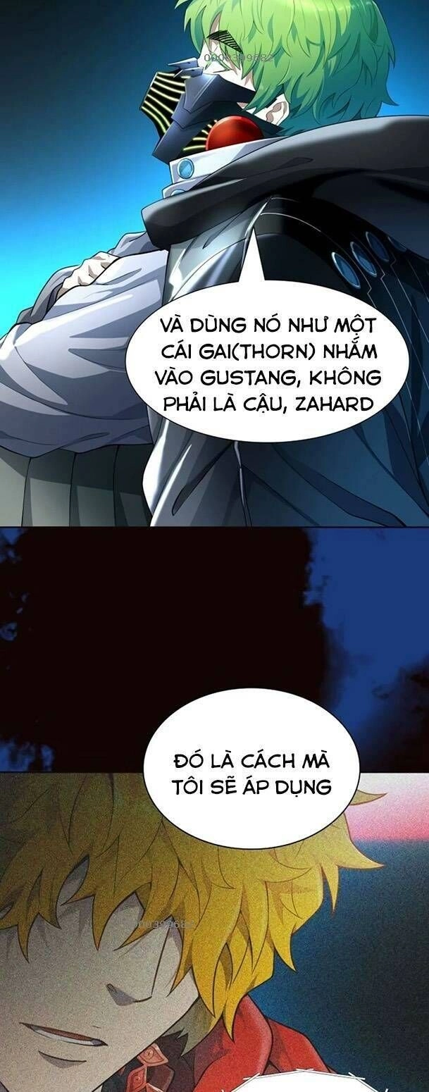 Tòa Tháp Bí Ẩn 2 Chapter 551 - 9