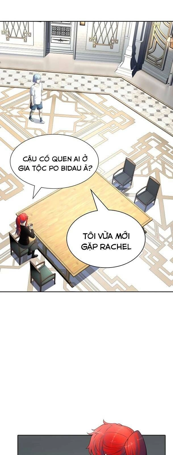 Tòa Tháp Bí Ẩn 2 Chapter 551 - 17