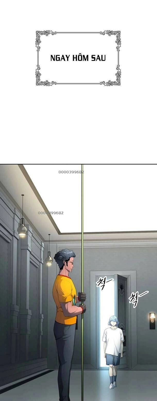 Tòa Tháp Bí Ẩn 2 Chapter 551 - 23