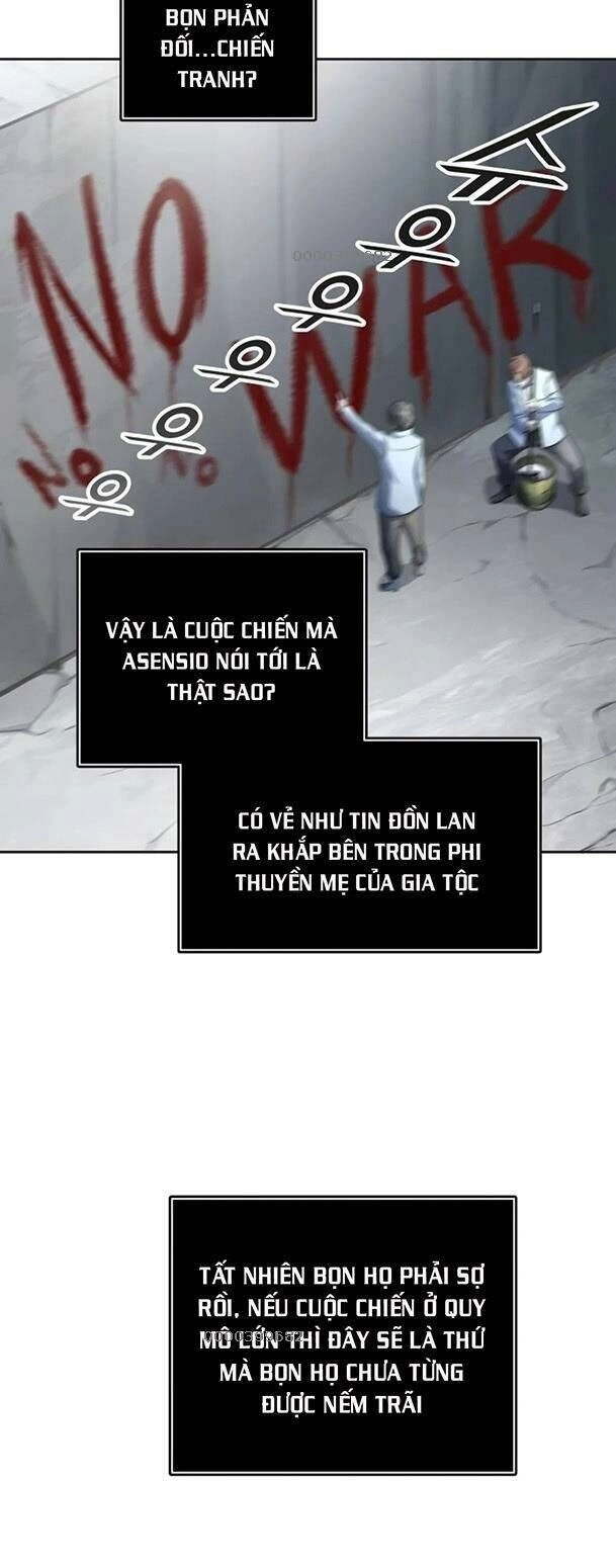 Tòa Tháp Bí Ẩn 2 Chapter 551 - 29