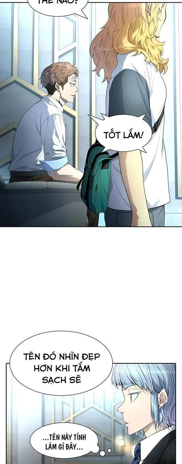 Tòa Tháp Bí Ẩn 2 Chapter 551 - 34